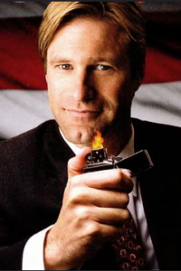 Thank You for Smoking